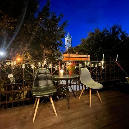 Apartmán Apartament Przy Ratuszu Barczewo Exteriér fotografie